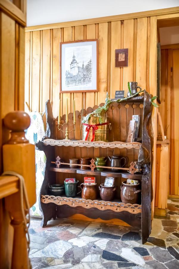 Appartamento Dom U Waki Zakopane Esterno foto